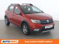 Dacia Sandero 0.9 TCe Stepway Rot - thumbnail 8