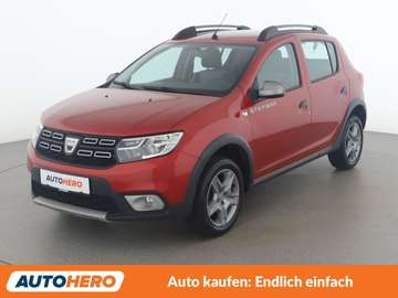 0.9 TCe Stepway