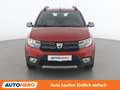 Dacia Sandero 0.9 TCe Stepway Rot - thumbnail 9