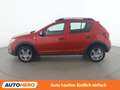 Dacia Sandero 0.9 TCe Stepway Rot - thumbnail 3