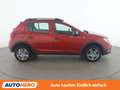 Dacia Sandero 0.9 TCe Stepway Rot - thumbnail 7