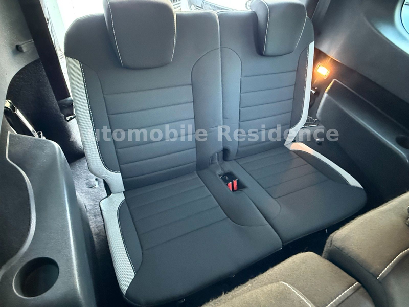 Dacia Lodgy Stepway 1.2*7SITZ*NAVISHZ*TEMP*PDC*1VB*TOP — photo 10
