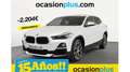 BMW X2 sDrive 18iA Blanco - thumbnail 1
