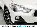 BMW X2 sDrive 18iA Blanco - thumbnail 17
