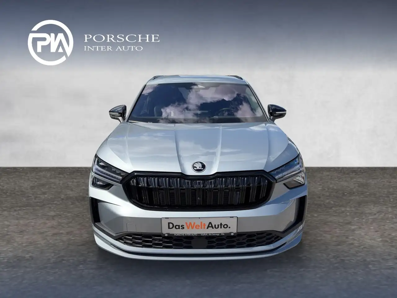Skoda Kodiaq 2026
