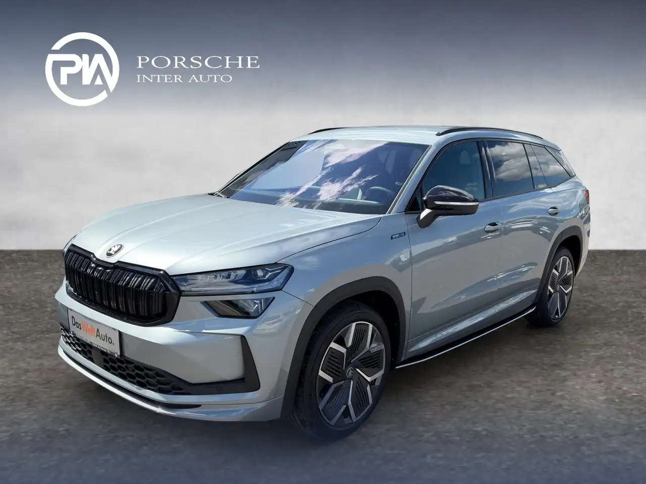 Skoda Kodiaq 2026