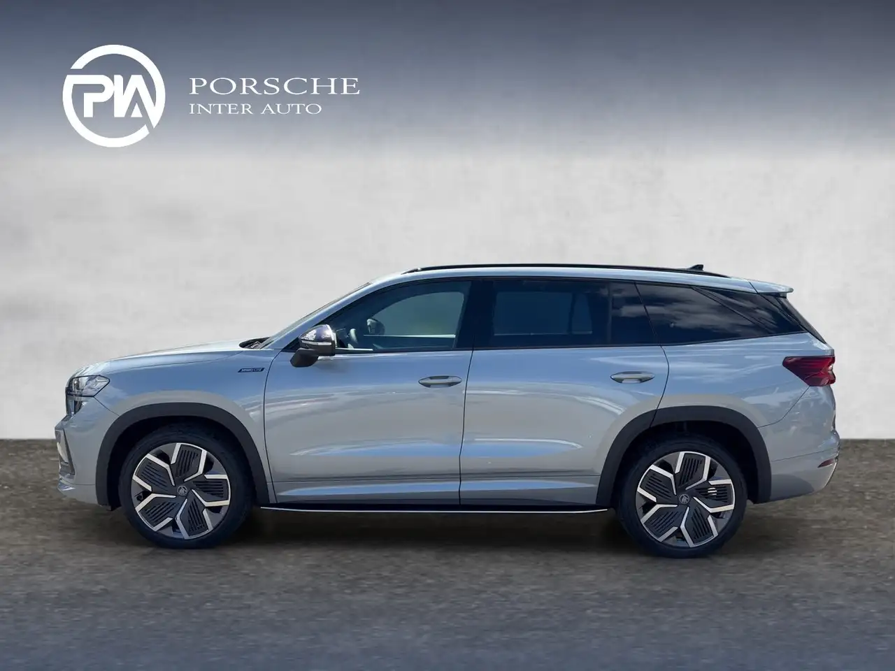 Skoda Kodiaq 2026