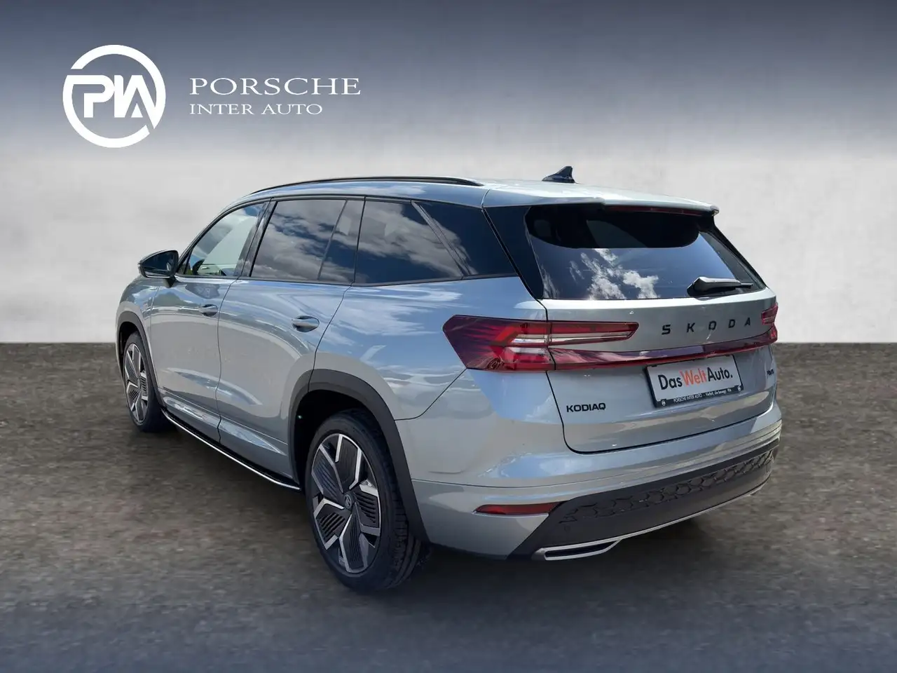 Skoda Kodiaq 2026