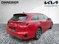 Kia Ceed SW / cee'd SW Ceed Sportswagon Spirit Glasdach+LED+Kamera Rot - thumbnail 5