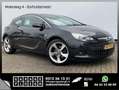 Opel Astra GTC 1.4 Turbo Sport Navi 19inch Parksens Negro - thumbnail 1