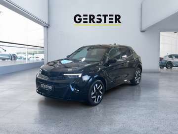 1.2 Turbo GS LED Navi SHZ Kam. KeyLess LM