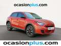 Fiat 600 1.2 MHEV DDCT 74kW Naranja - thumbnail 2