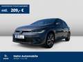 Volkswagen Polo 1.0TSI R-Line Navi Matrix Sitzhzg Einparkh Grau - thumbnail 1