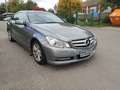 Mercedes-Benz E 250 E250 CDI Coupe Avantgarde 8x bereift Grau - thumbnail 1