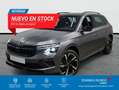 Skoda Kamiq Monte Carlo Advanced 1.0 TSI 85 kW (116 CV) Manual Gris - thumbnail 1