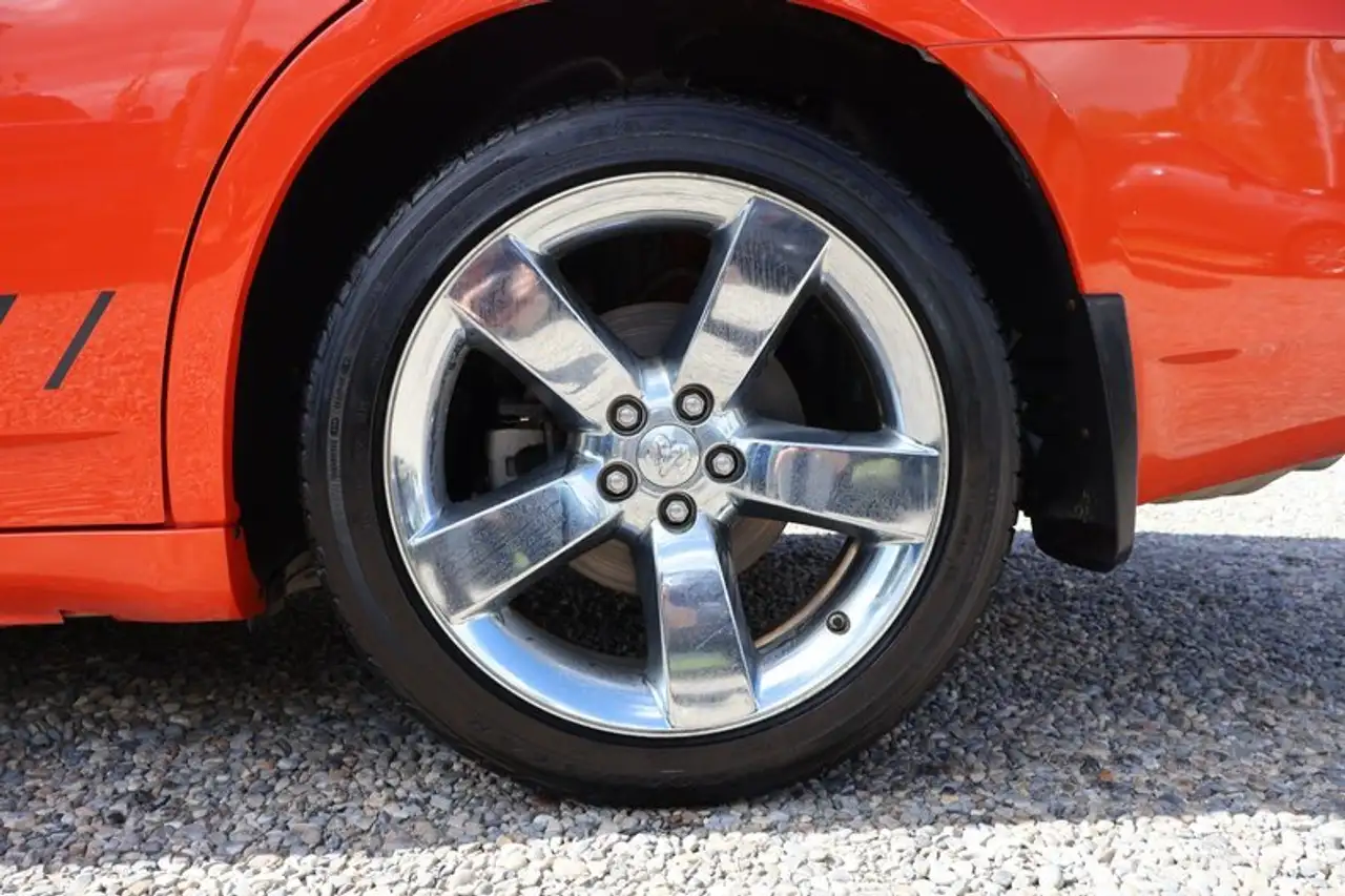 Dodge Charger photo Dodge Charger