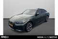 BMW i4 eDrive40 High Executive M-Sport | Harman Kardon | Groen - thumbnail 1