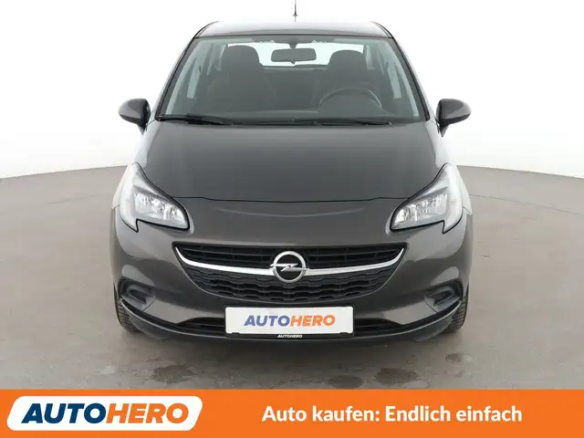 Opel Corsa view 9