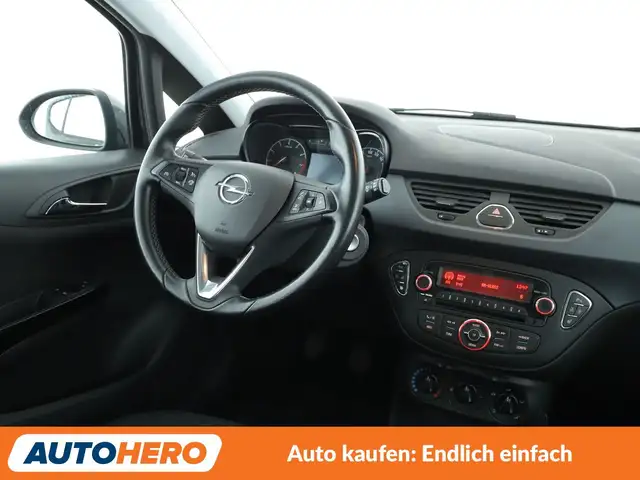 Opel Corsa view 13