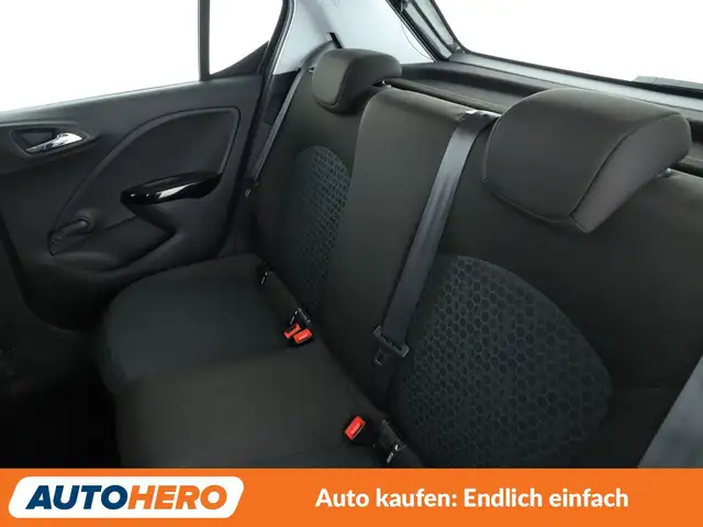 Opel Corsa view 14
