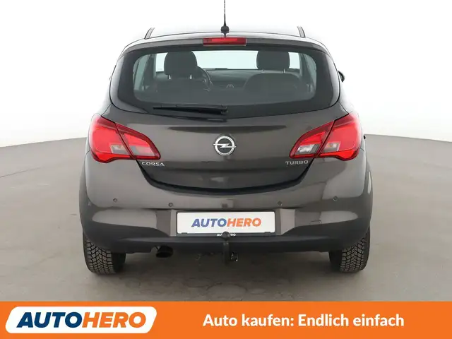 Opel Corsa view 5