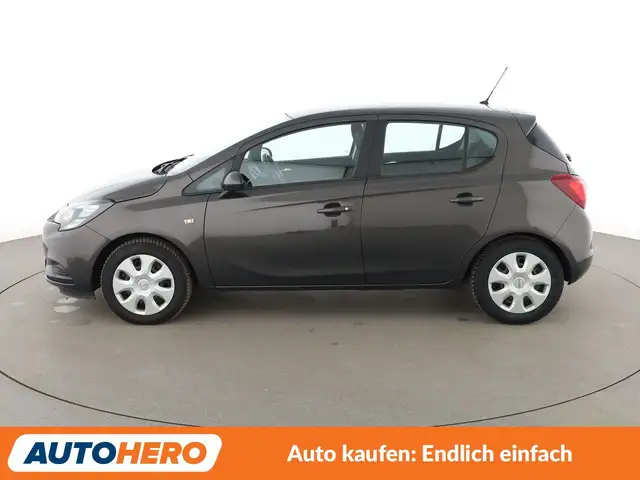 Opel Corsa view 3