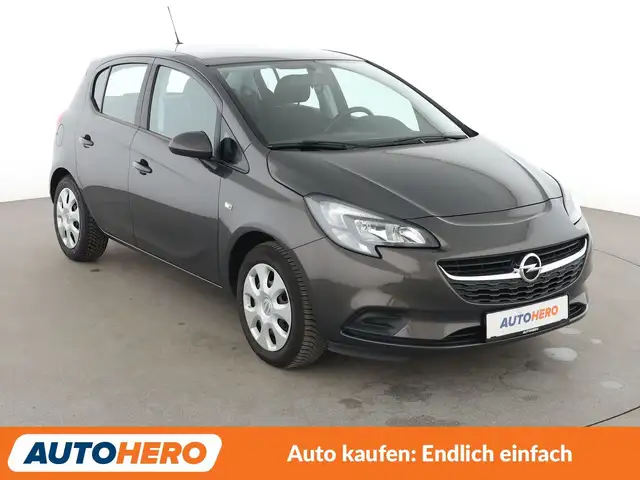 Opel Corsa view 8