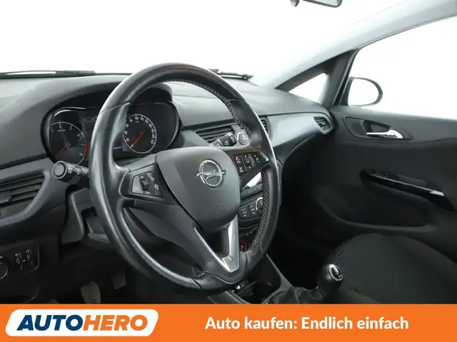 Opel Corsa view 11