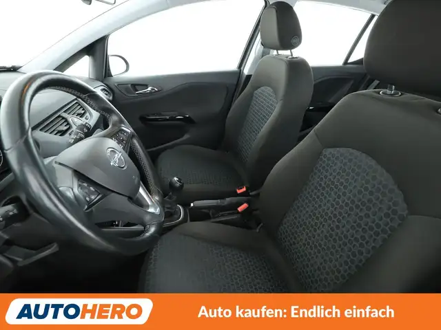 Opel Corsa view 10