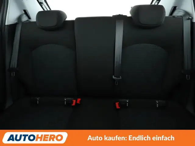 Opel Corsa view 15