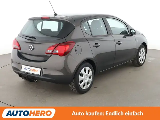 Opel Corsa view 6