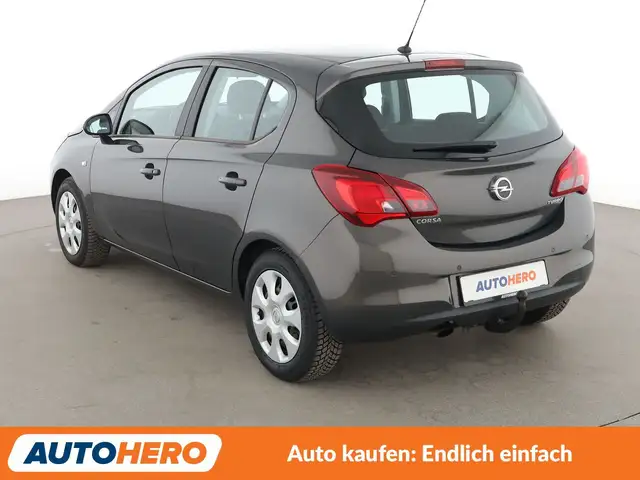 Opel Corsa view 4