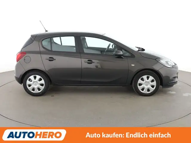 Opel Corsa view 7