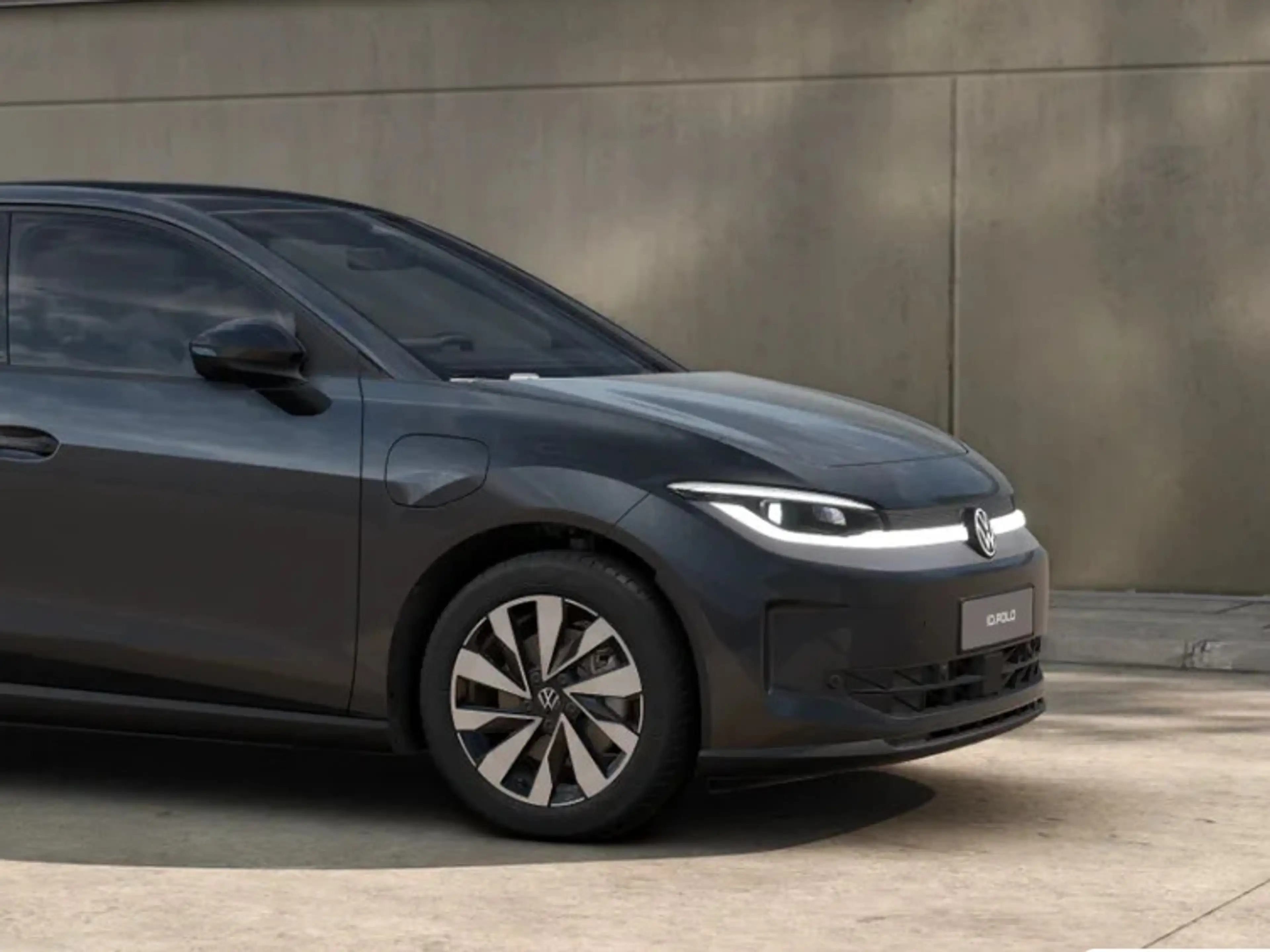 Volkswagen ID. Polo Style 52 kWh accu, 211 PK · Panoramadak · Trekhaak — photo 3