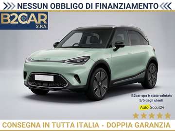 66 kWh Pro+