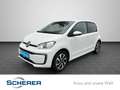 Volkswagen e-up! ACTIVE CCS KAMERA PDC SHZ ALU GRA Weiß - thumbnail 1