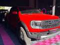 Ford Ranger RAPTOR 3.0 V6 292 ch AWD TVA recup ~ camera 360° ~ Full LED ~ 1 ère main ~ Régulateur de vitesse adaptatif Or - thumbnail 5