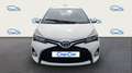 Toyota Yaris Hybride 100h E-CVT Dynamic Businness Blanc - thumbnail 5