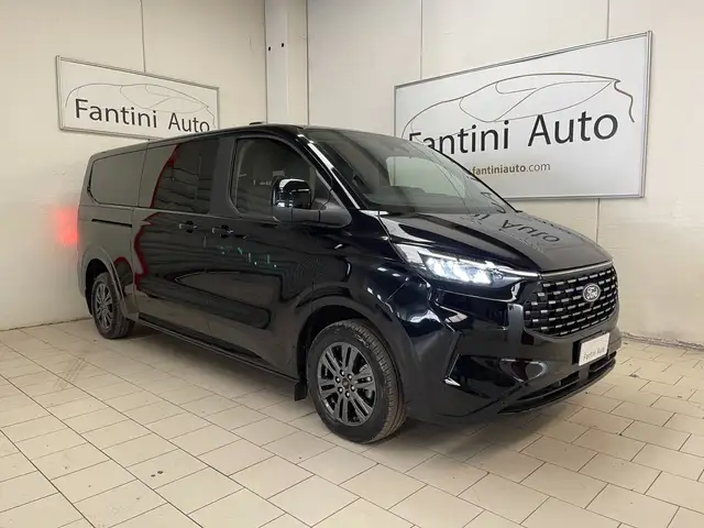 Ford Tourneo Custom PL L2 Titanium 4x4 2.0d 170cv 9 POSTI Auto-LEGGI SOTTO