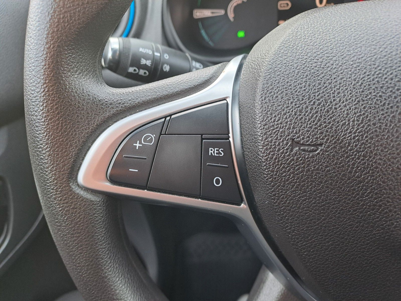 Dacia Spring Electric Comfort — photo 18