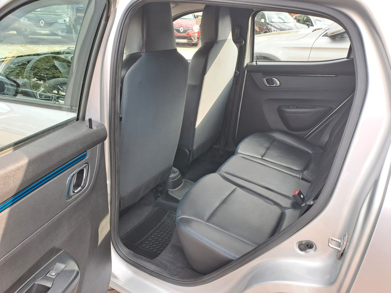 Dacia Spring Electric Comfort — photo 13