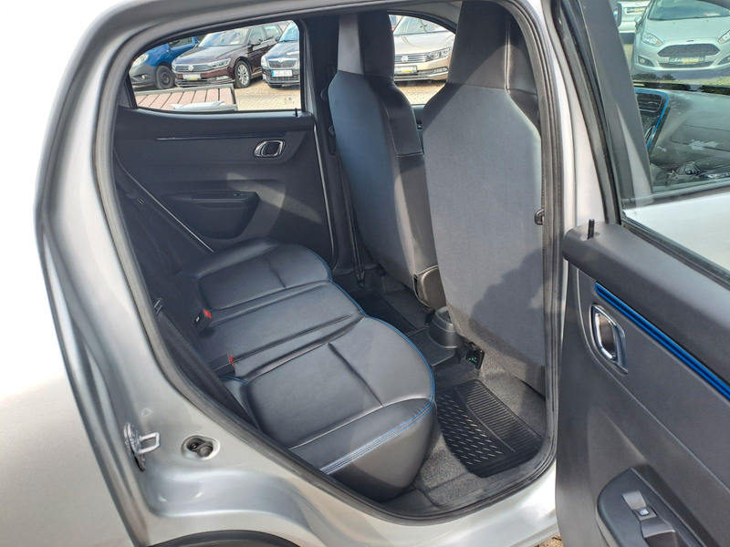 Dacia Spring Electric Comfort — photo 14