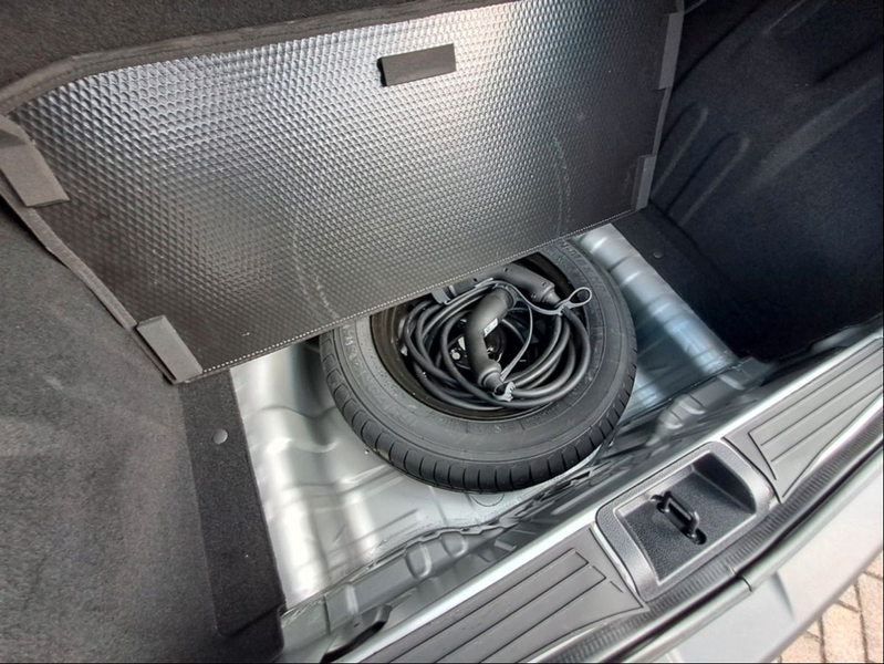 Dacia Spring Electric Comfort — photo 10