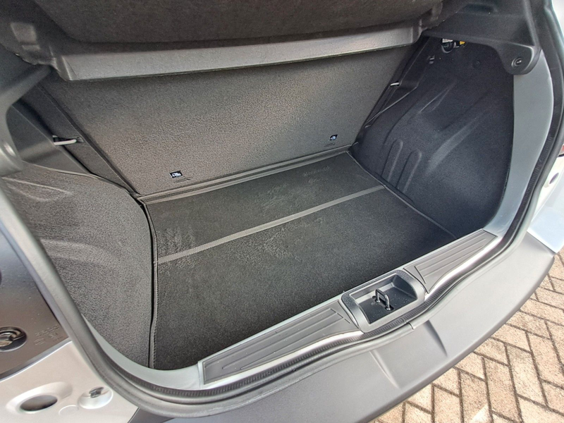 Dacia Spring Electric Comfort — photo 9