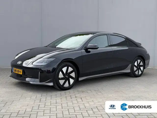 Hyundai IONIQ 6