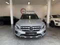 Mercedes-Benz GLB 200 GLB -Klasse/LED/KAMERA/TOTW/DAB/LEDER Argintiu - thumbnail 9