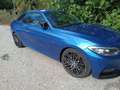 BMW 230 230i Coupe Msport auto Bleu - thumbnail 3