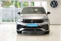 Volkswagen Tiguan Allspace R-Line 4Motion Blackstyle 7-Sitzer Pano StdHz H... Silber - thumbnail 3