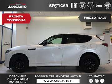 3.3L e-SKYACTIV MHEV Homura Auto