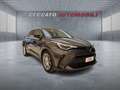 Toyota C-HR C-HR 2.0h Premiere e-cvt Gris - thumbnail 16